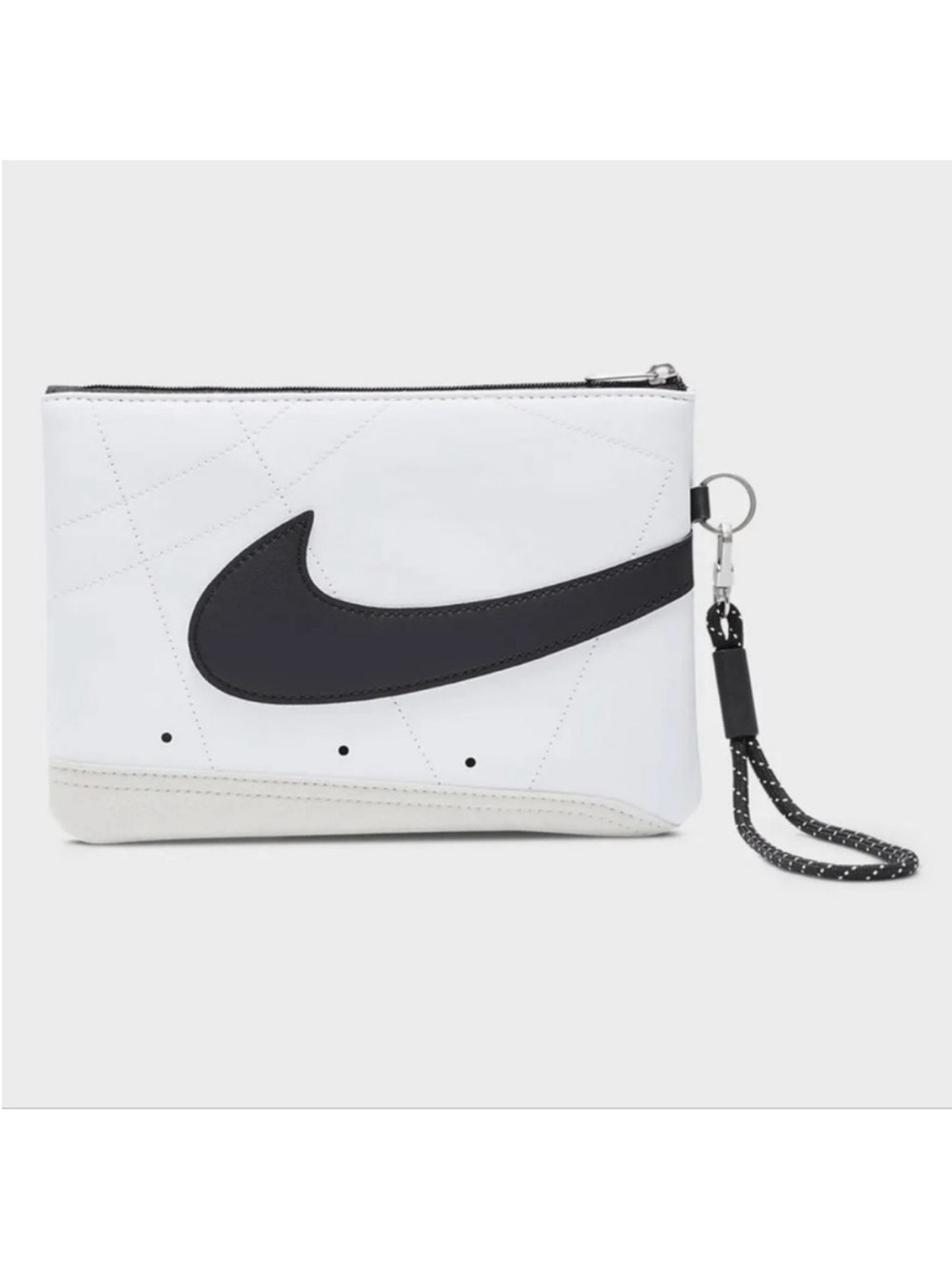 NIKE icon blazer wristlet